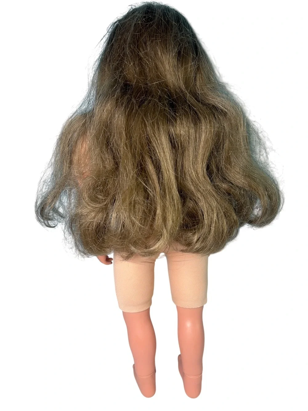 My Twinn Doll  Set 2- 2006 vintage Boy And Girl 23”